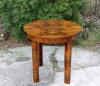 Art deco occasional table. Click here to view this piece.